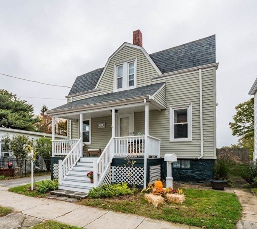 30 Felton St - Photo 1
