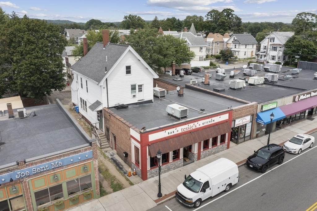 843 Main Street - Photo 1