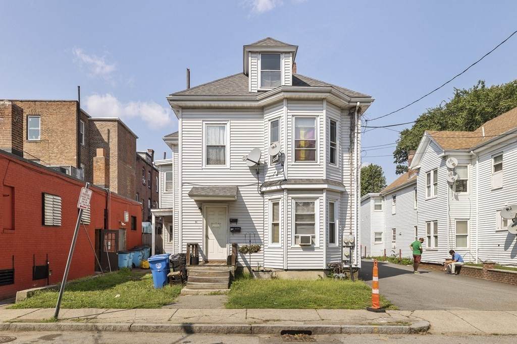 94 Chestnut Street - Photo 1