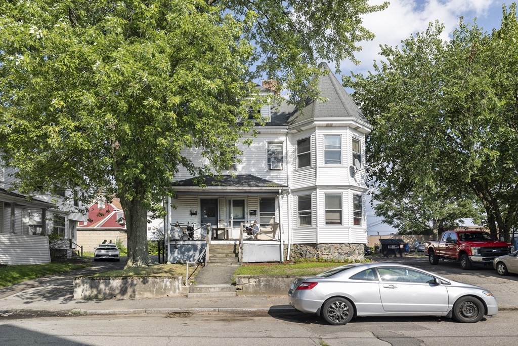 13 Howard Street - Photo 1