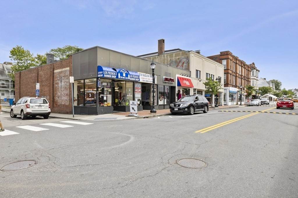 398-404 Moody Street - Photo 1