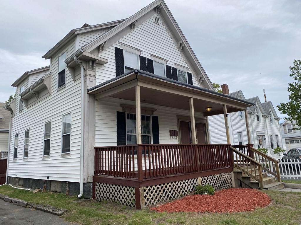 67-69 Lewis Street - Photo 1