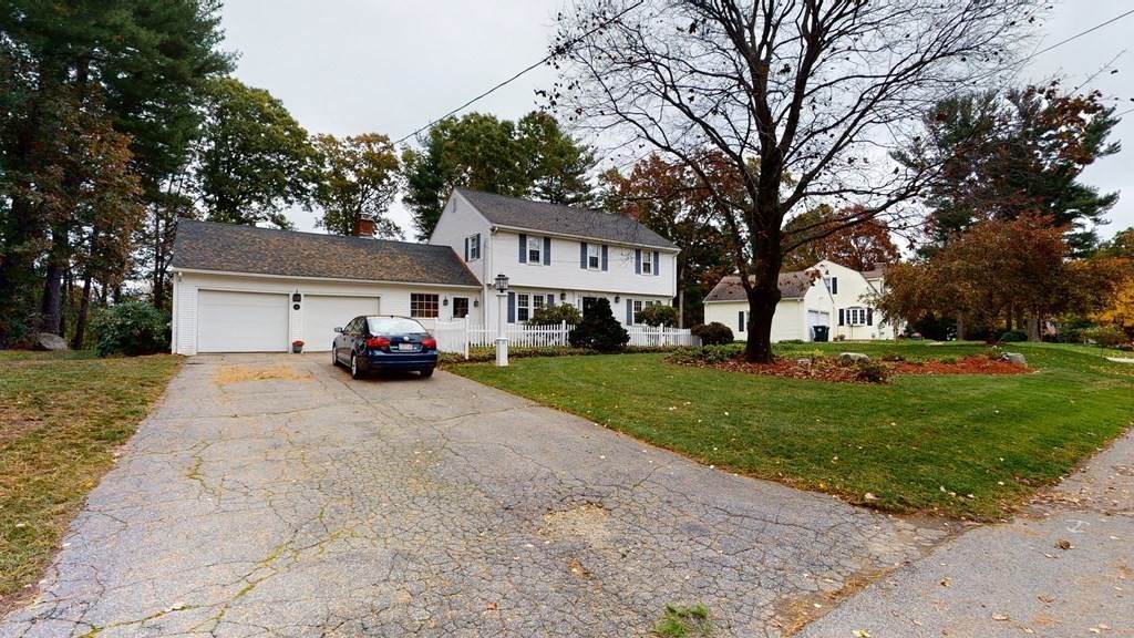 90 Woodridge Road - Photo 1