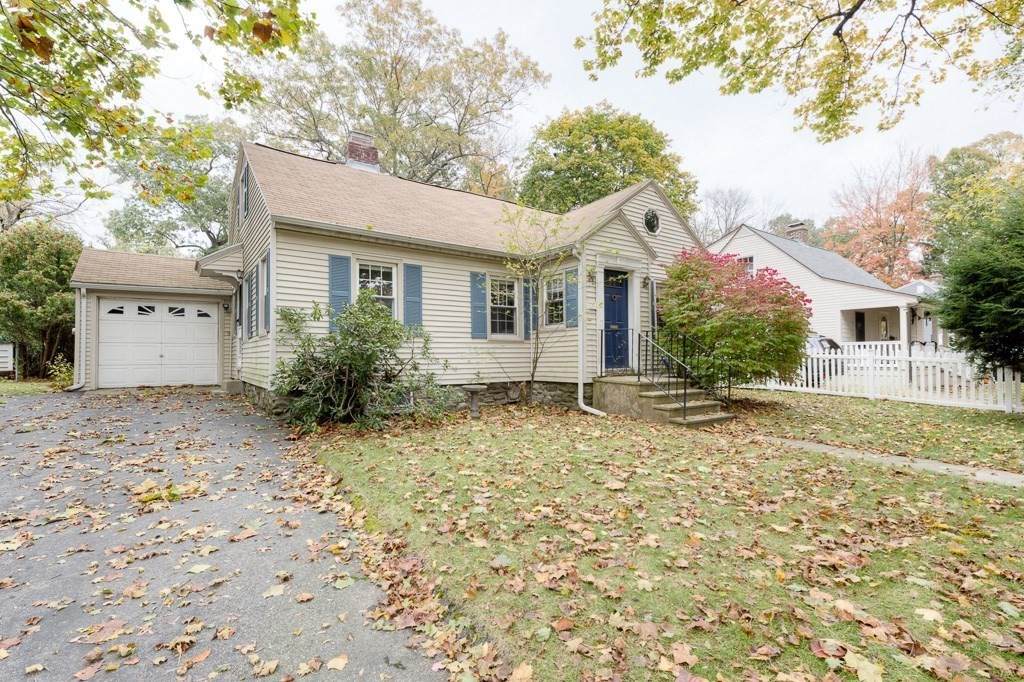 13 Westbrook Road - Photo 1