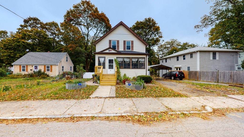 28 Summer St - Photo 1