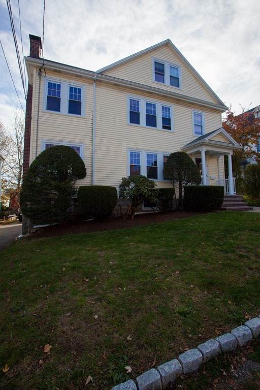 14 Fessenden Road - Photo 1