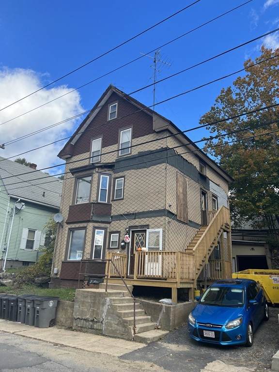 14 Greenwood St - Photo 1