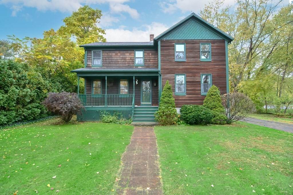 442 Old Providence Rd - Photo 1