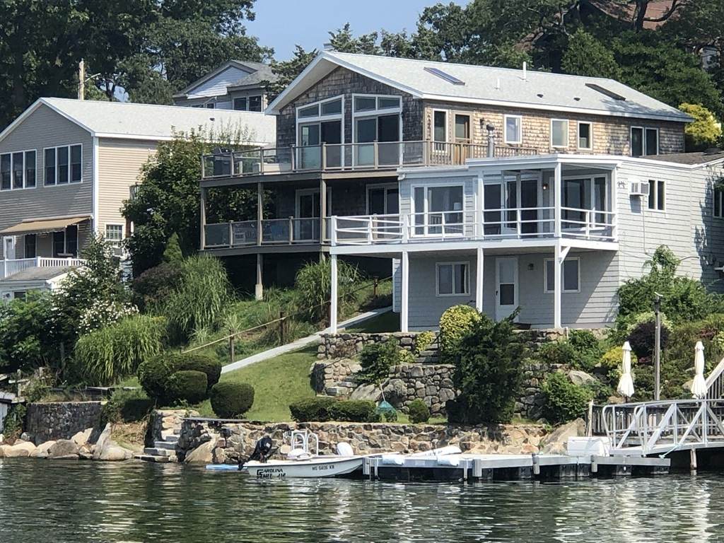 14 Riggs Pt. Rd. - Photo 1
