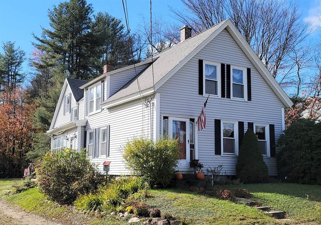 100 N Main St - Photo 1