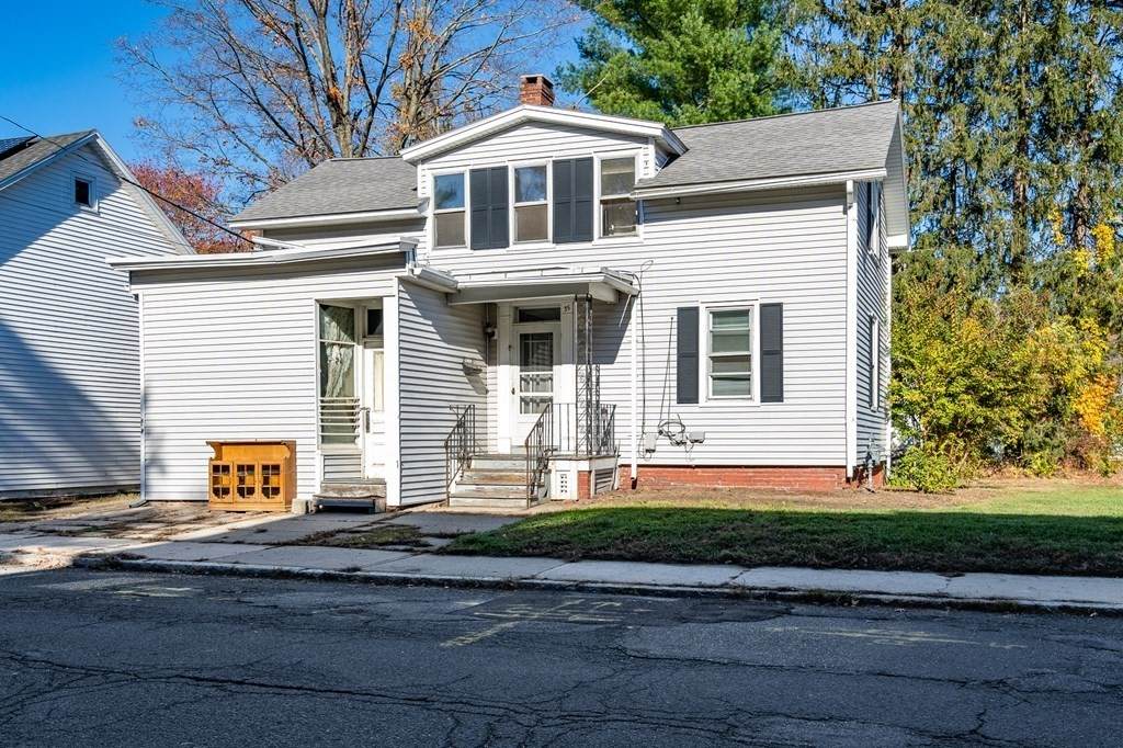 35 Maple Street - Photo 1