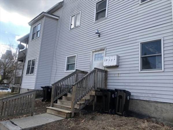 231 Pleasant Street - Photo 1