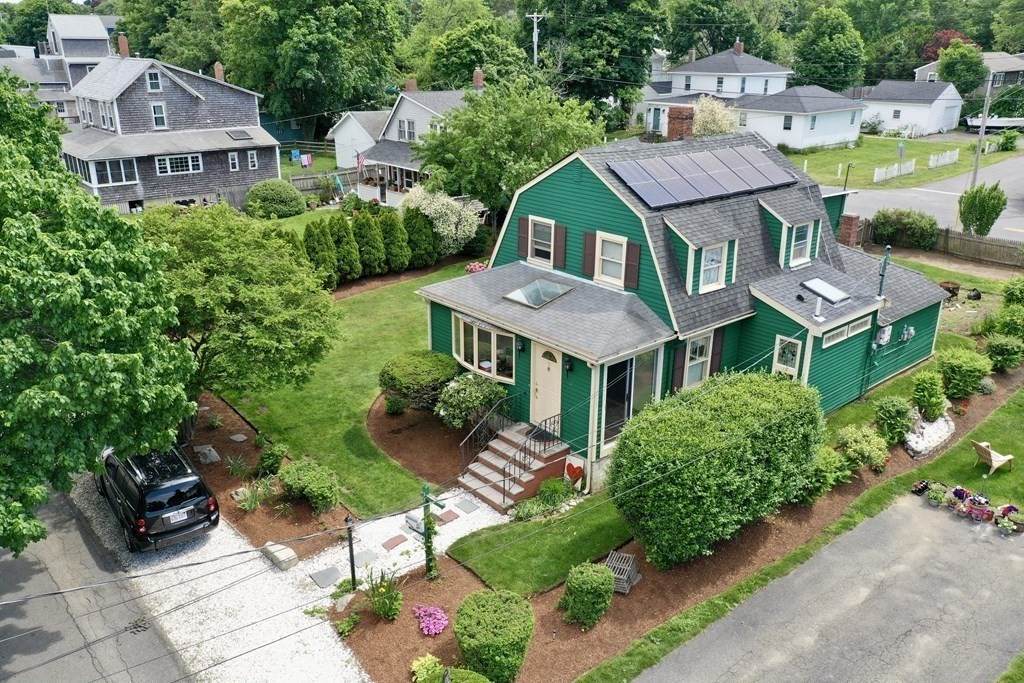 37 Marshall - Photo 1