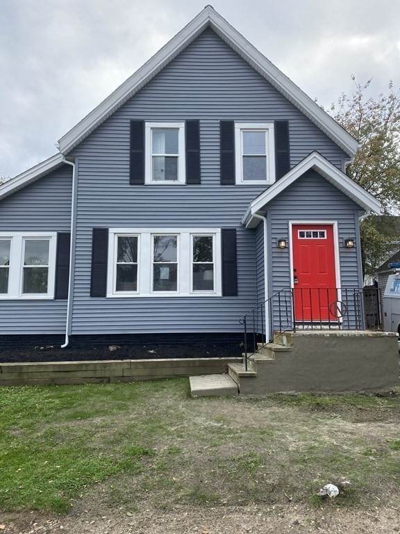 162 Florence St - Photo 1