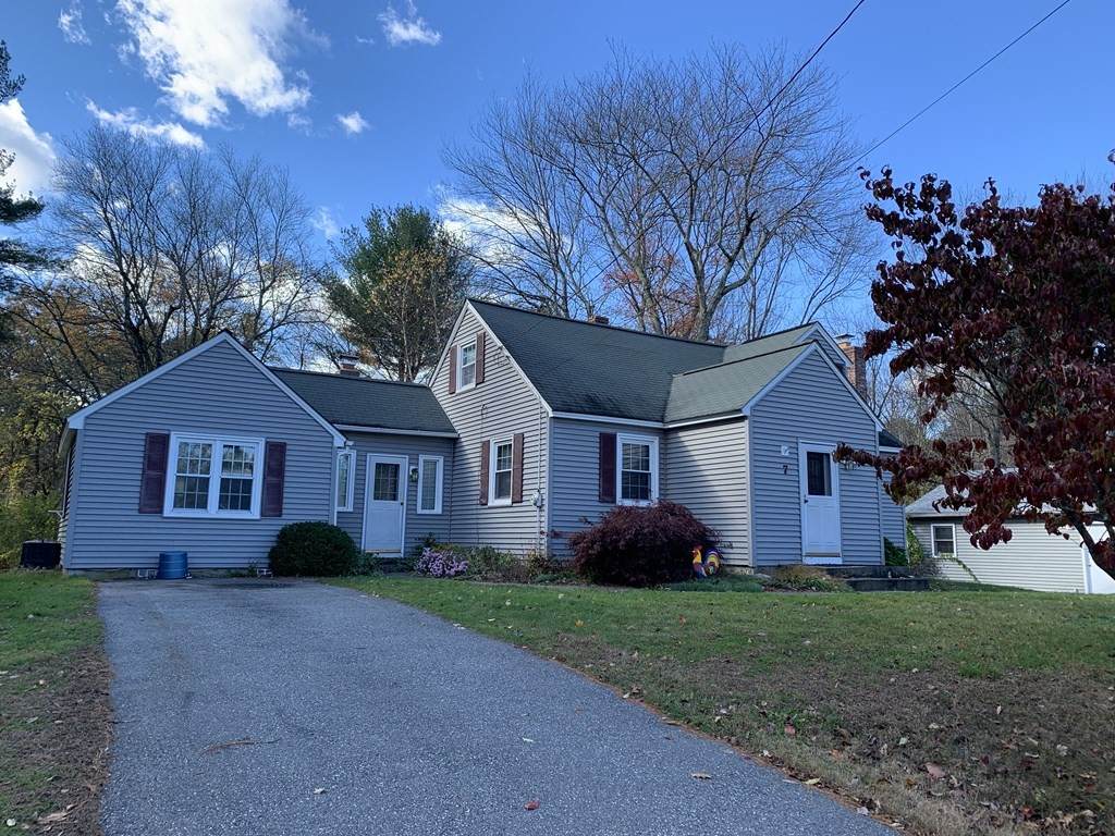 7 Cummings Road - Photo 1