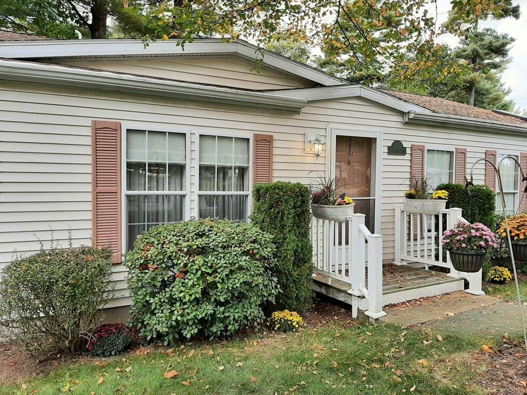 2101 Oak Point - Photo 1
