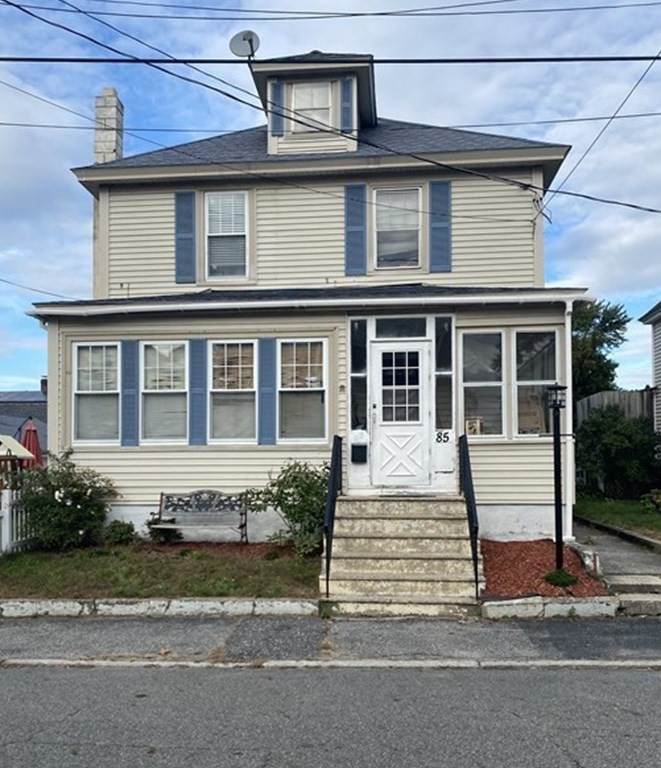 85 Endicott St - Photo 1