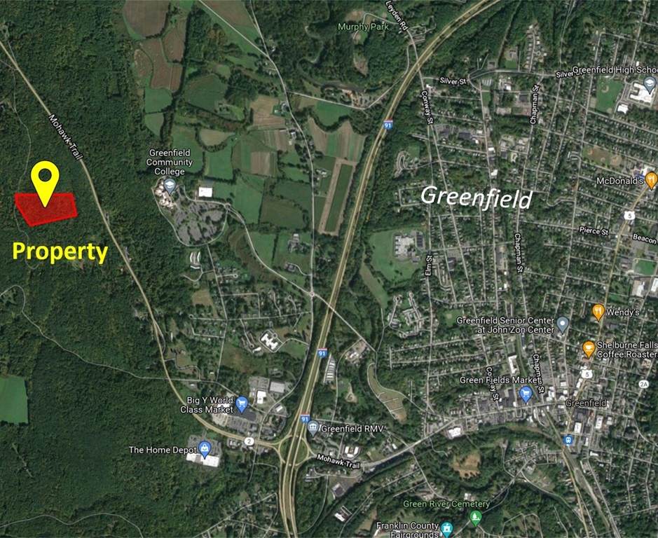 Lot 7 Mohawk Trail - Photo 1