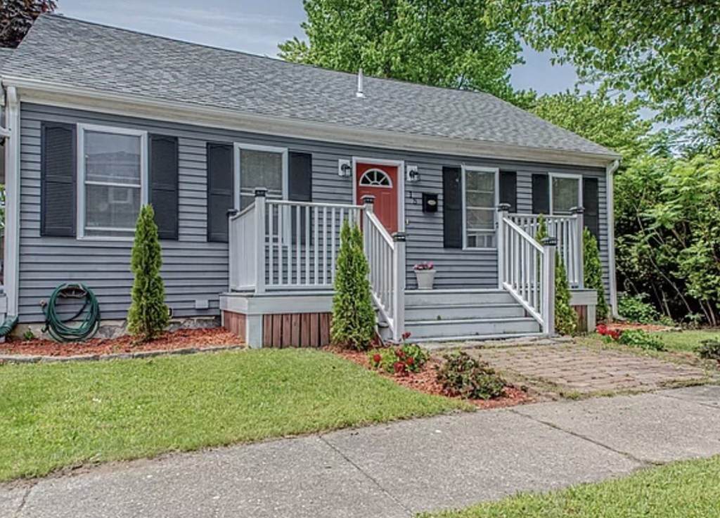 15 Maywood St - Photo 1