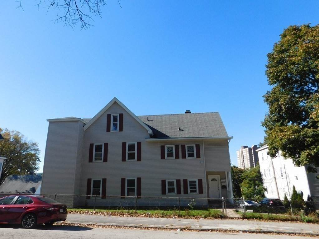 24 Edward Street - Photo 1