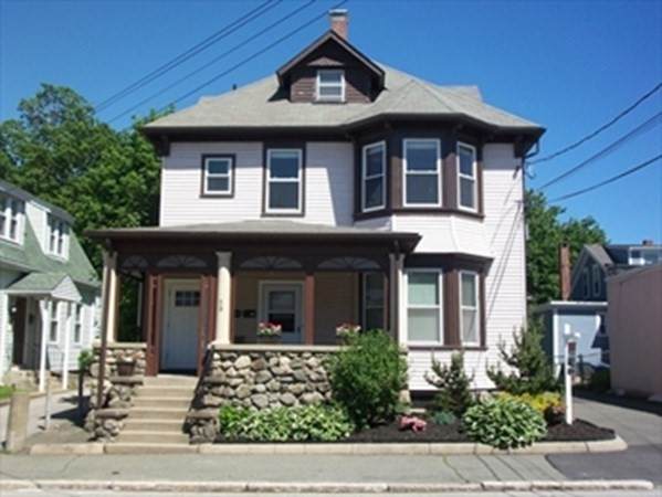 58 Adams - Photo 1