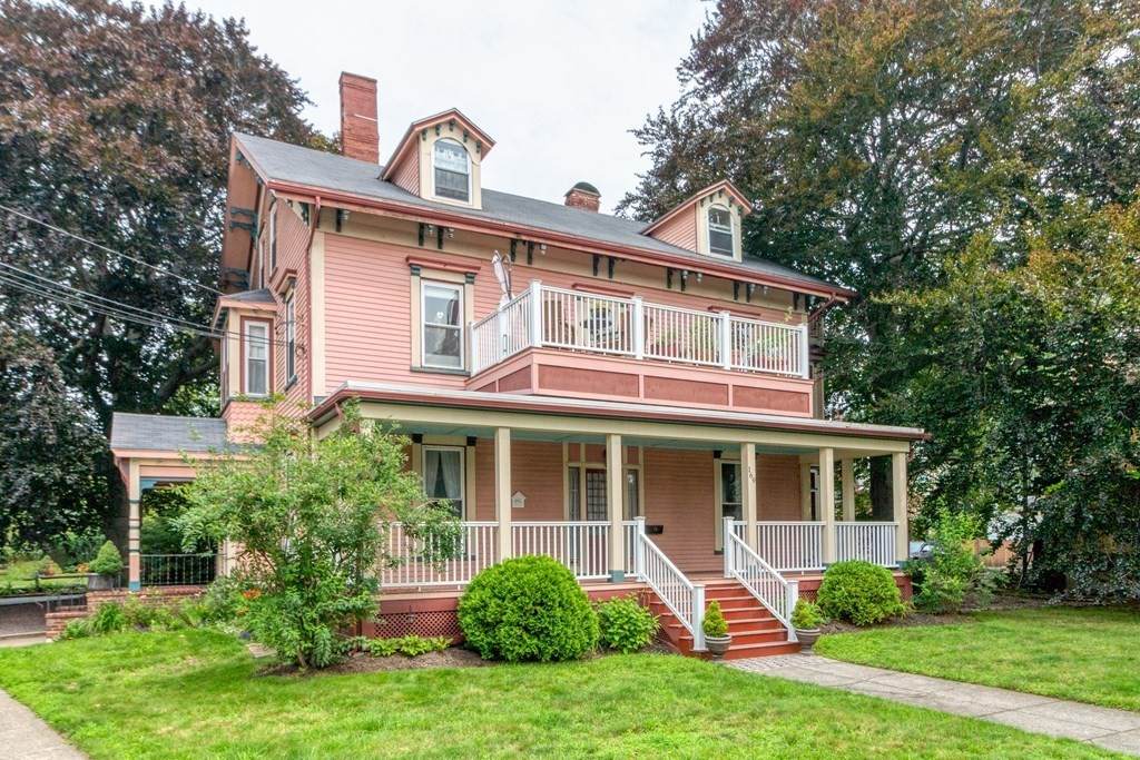 169 Ocean Street - Photo 1