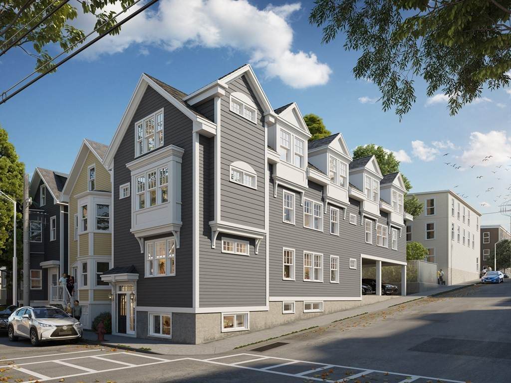 137 Falcon St - Photo 1