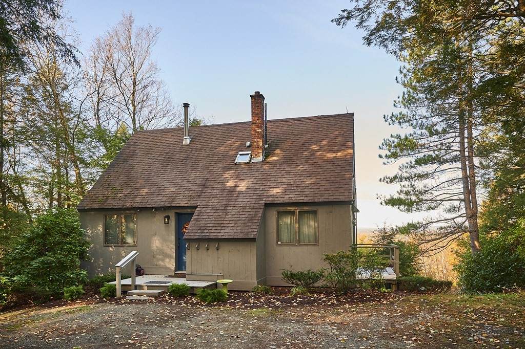 158 Frizzell Hill Rd - Photo 1