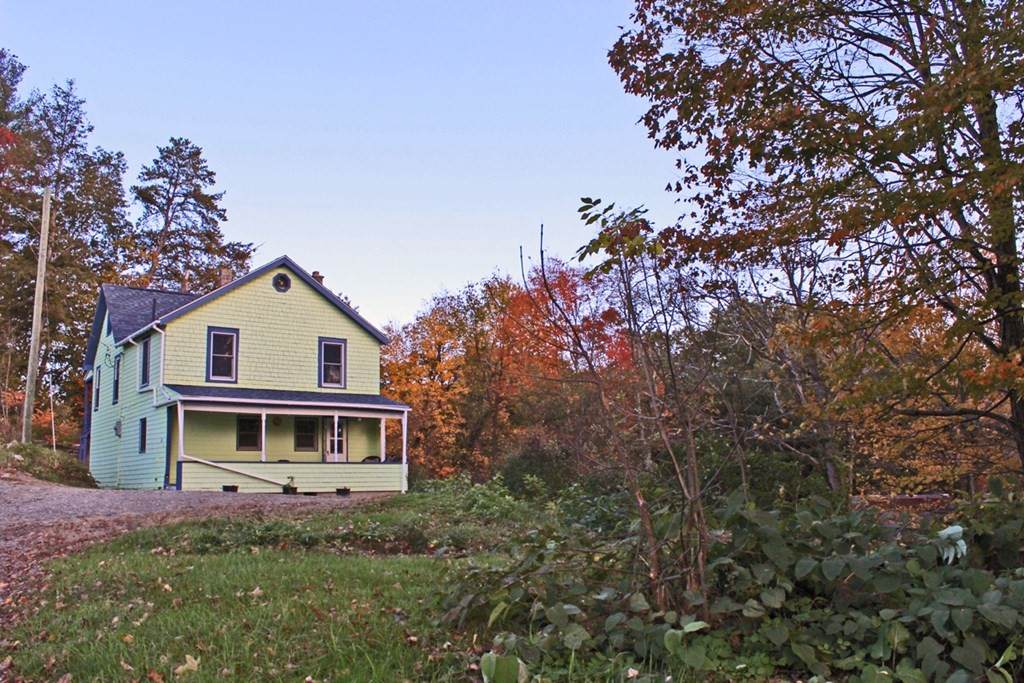 38 1st Ave - Photo 1