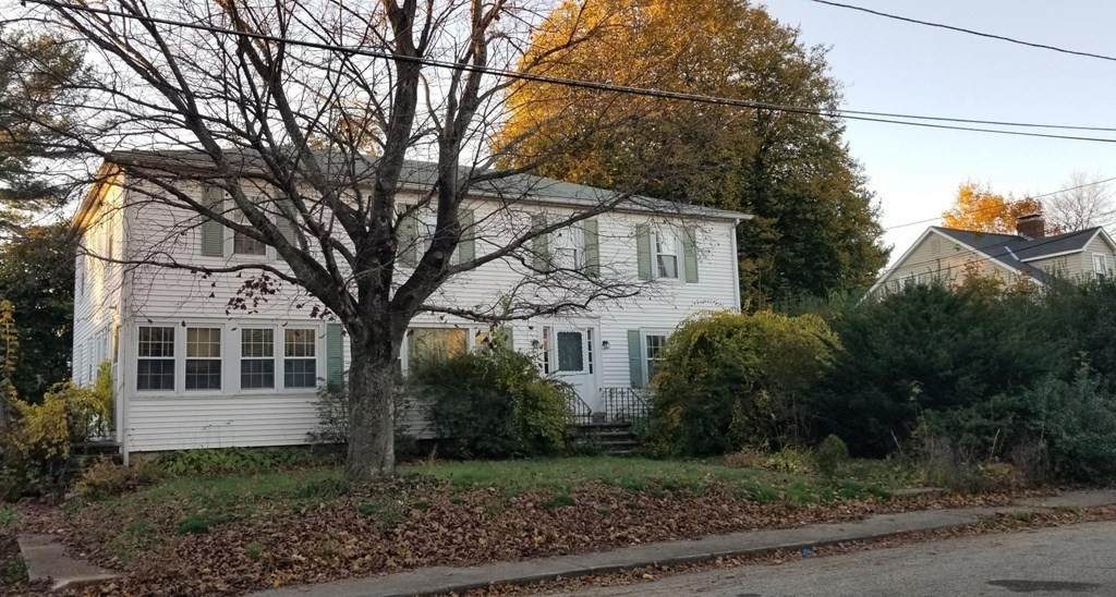 15 Liberty Street - Photo 1