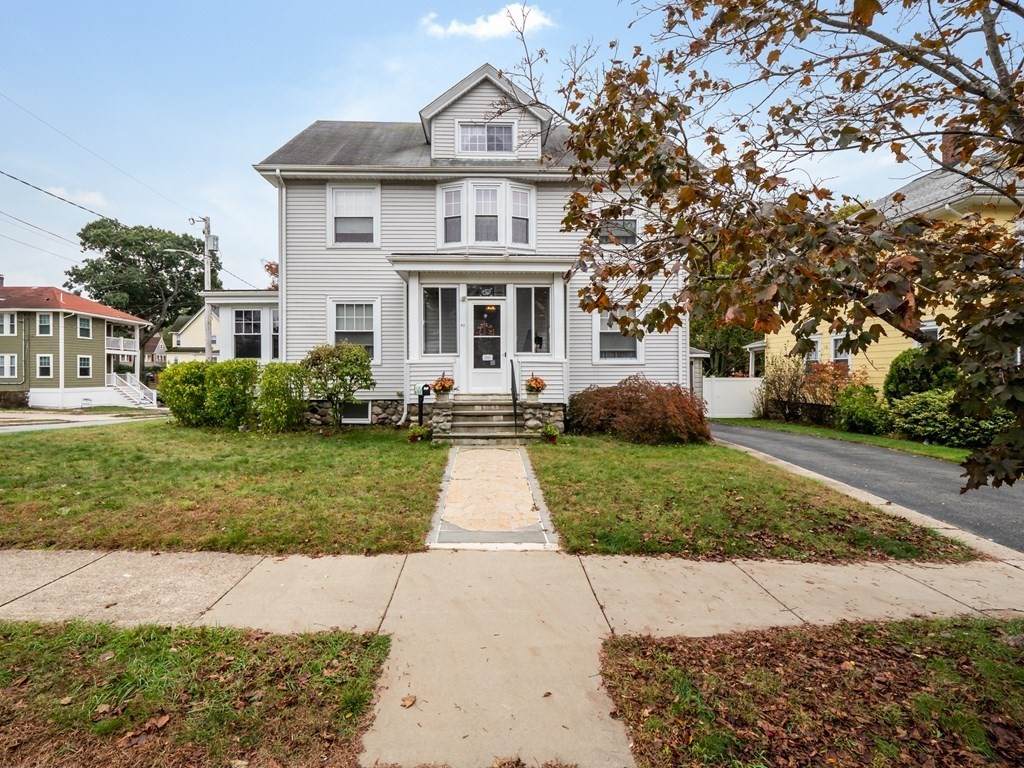 47 1st Street - Photo 1