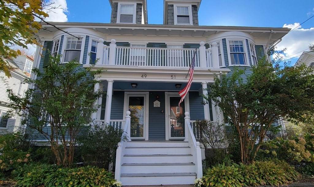 51 Warren Street - Photo 1