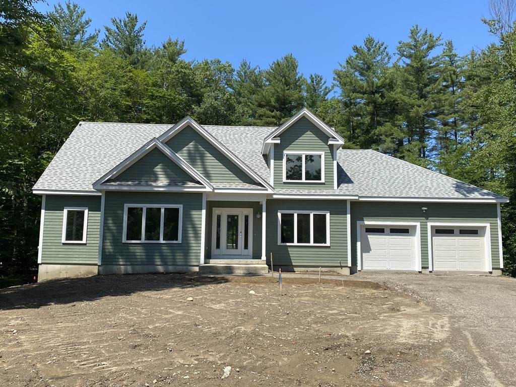 124 Linden Ridge Road - Photo 1