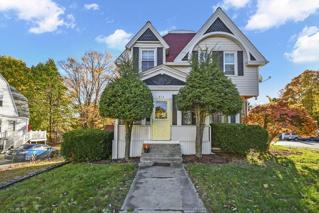 212 Union St - Photo 1