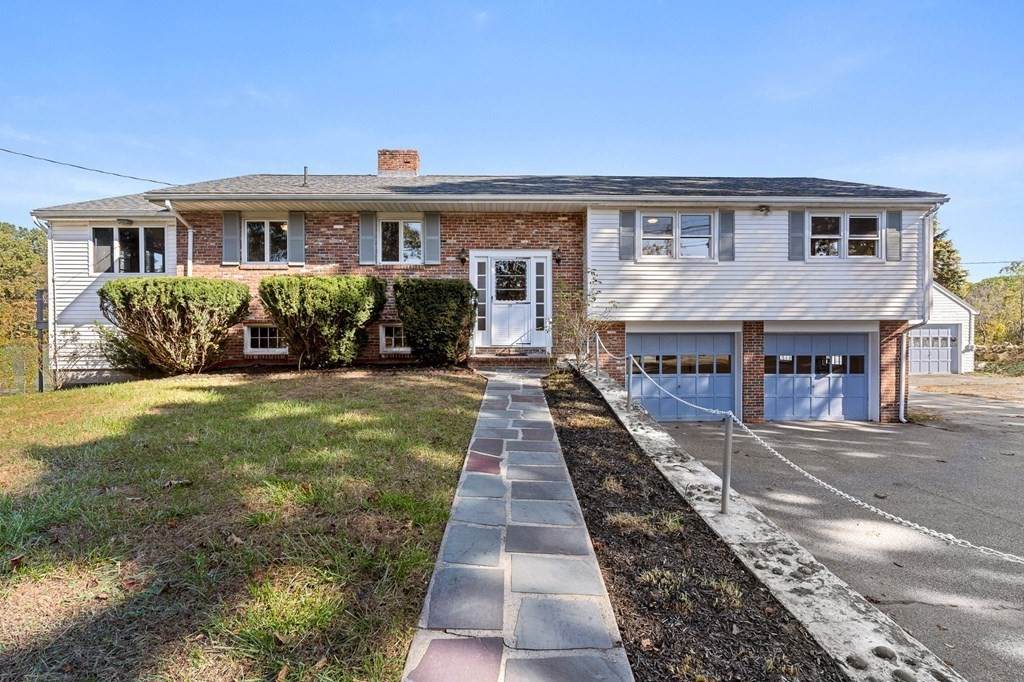 91 Old River Rd - Photo 1