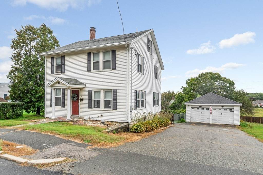 86 Cambridge Rd - Photo 1