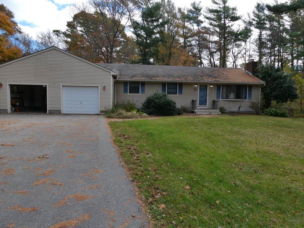 317 New Boston Rd - Photo 1