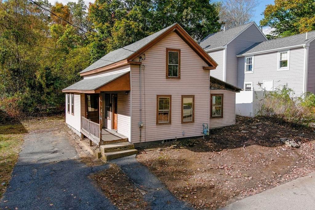 31 Arch St - Photo 1