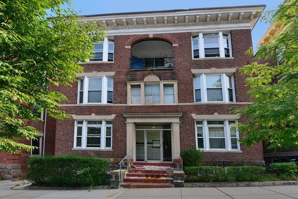 64 Seaver Street - Photo 1