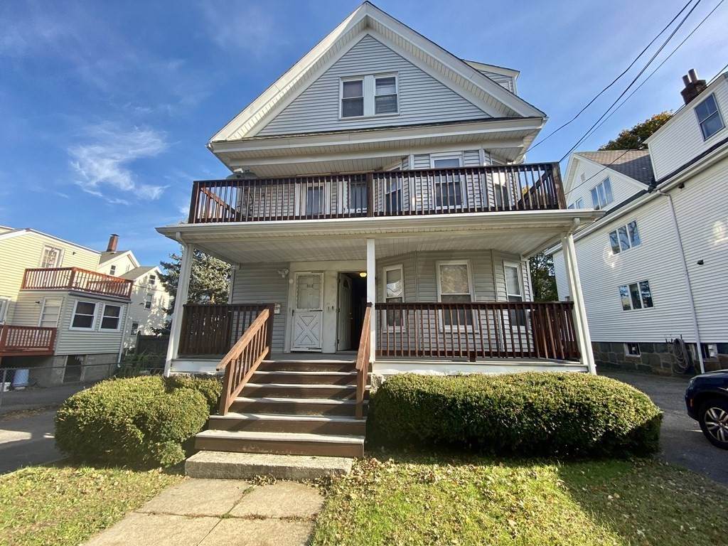 314 Fayett St - Photo 1