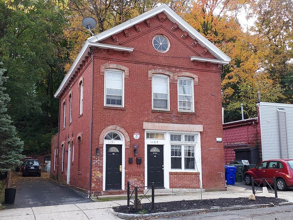 1189-1191 Worcester St - Photo 1