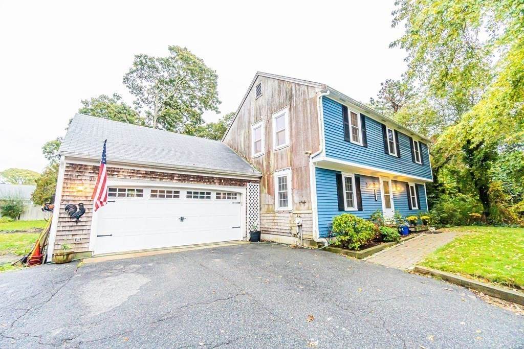 312 Depot Street - Photo 1