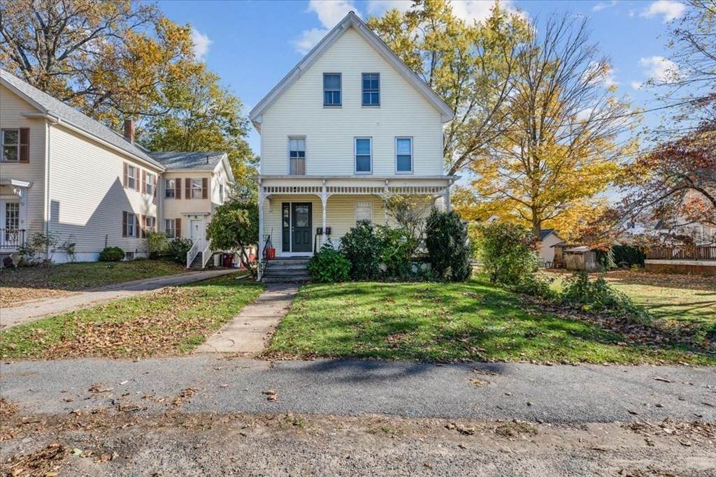 19 Oak St - Photo 1