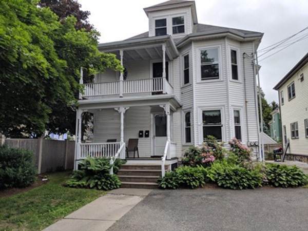 22 Claflin Place - Photo 1