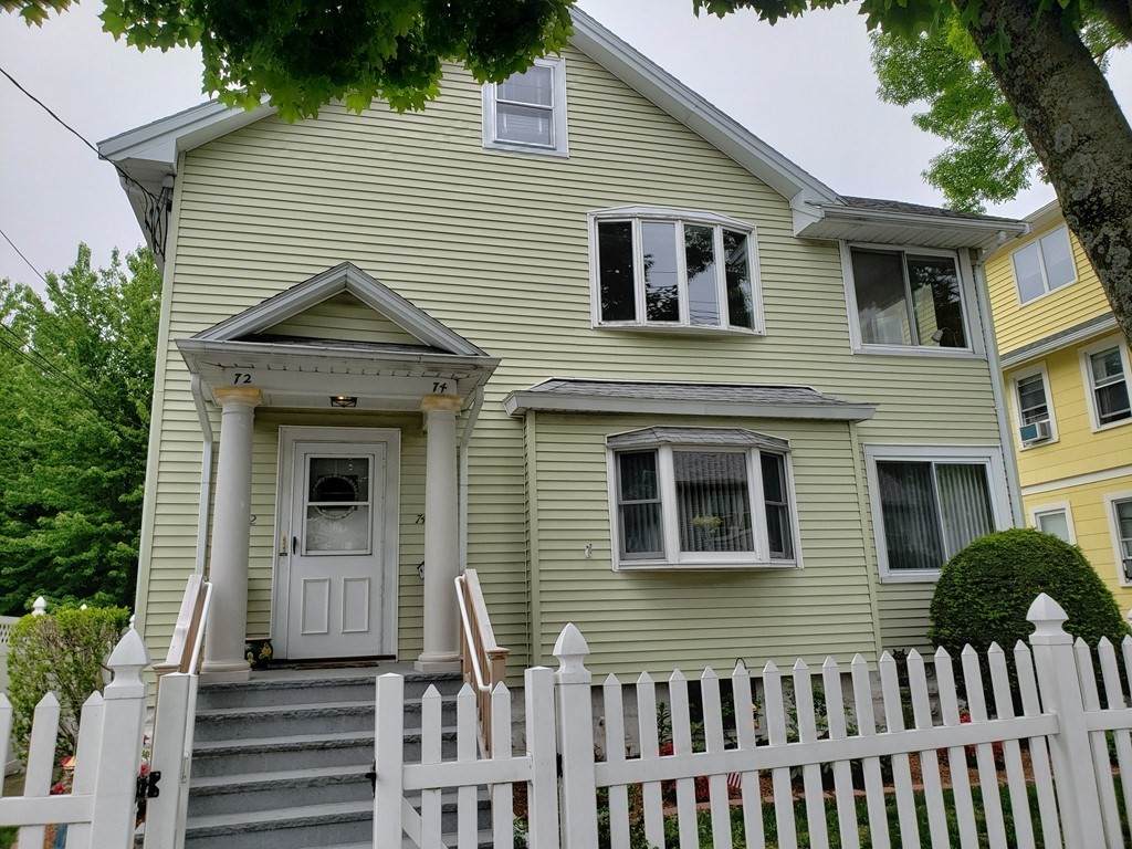 72 Margaret - Photo 1