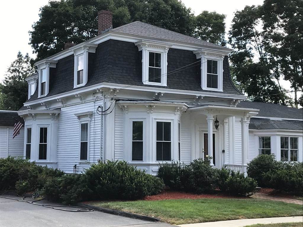 95 Elm Street - Photo 1
