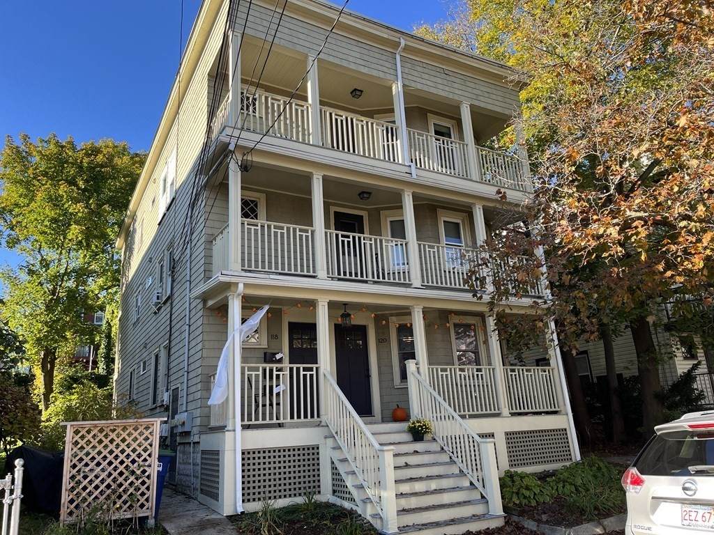 120 Albion St. - Photo 1