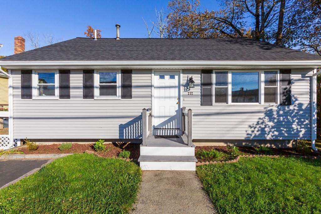 232 Quincy St - Photo 1
