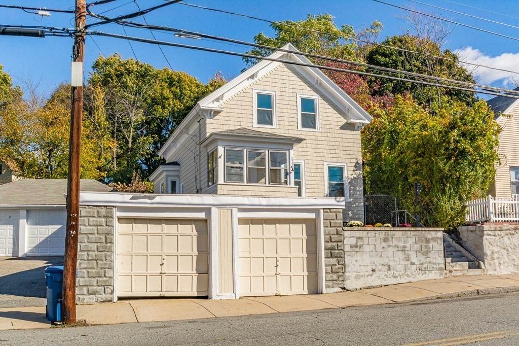 259 High St - Photo 1