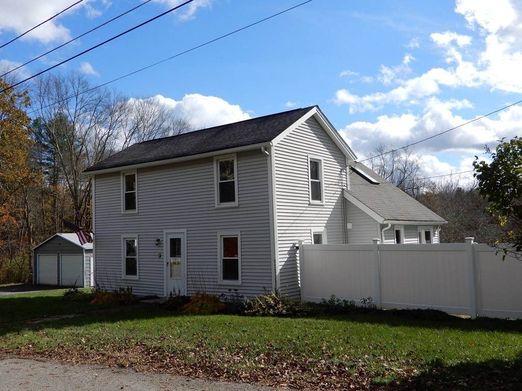 4 Cooney Rd - Photo 1